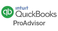 Intuit Quickbooks Pro Advisor Logo