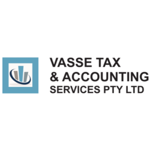 Vasse Tax & Accounting Logo