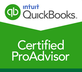 Intuit Quickbooks Pro Advisor Logo 2